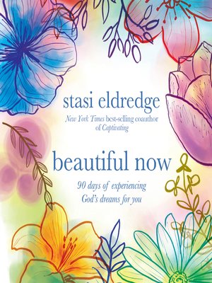 cover image of Beautiful Now